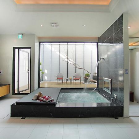 Affair Motel Co.Ltd Wuqi Экстерьер фото